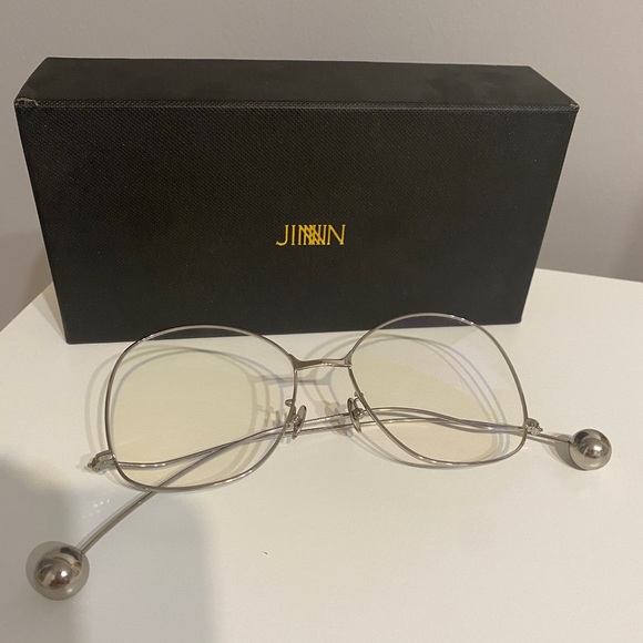 JINNNN optical glasses 👓 - Picture 8 of 9